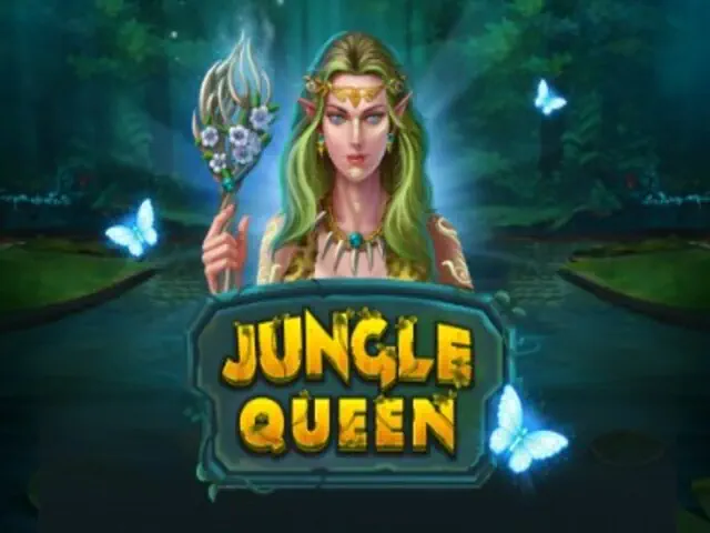 Jungle Queen