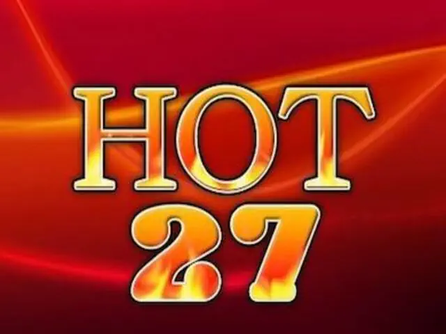 Hot 27